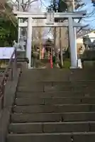 弥生神社(神奈川県)
