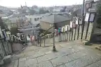 藤ノ木白山神社(福岡県)