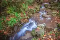 白石稲荷神社(岩手県)