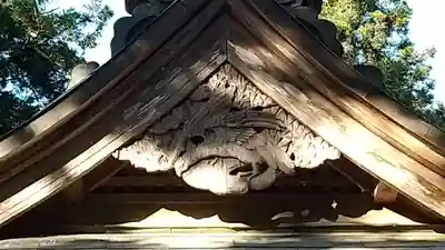 関戸神社のその他建物