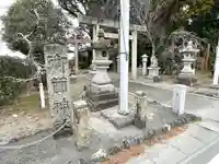 御薗神社(三重県)