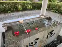 屋久島大社(鹿児島県)