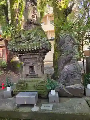 荒田八幡宮(鹿児島県)