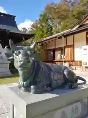 梁川八幡神社(福島県)