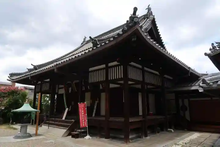 如願寺(大阪府)