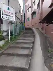 祓ケ崎稲荷神社(宮城県)