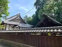 穂積神社(三重県)