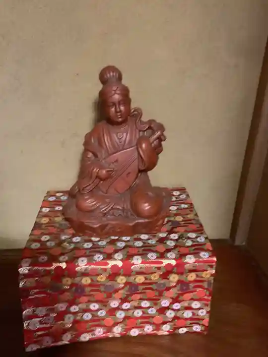 立蔵寺(岐阜県)