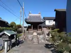 祠（地蔵）(愛知県)