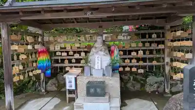 能満院(奈良県)