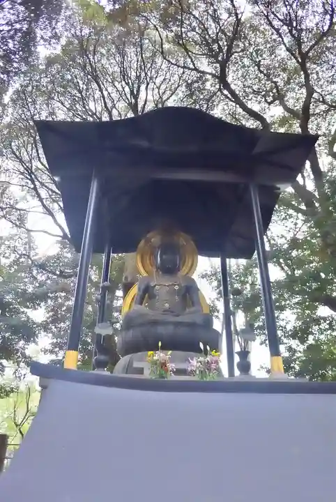 瀧泉寺(目黒不動尊)(東京都)