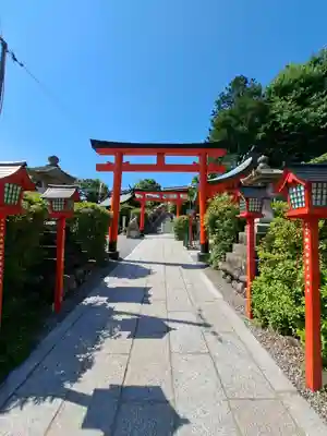 三光稲荷神社(愛知県)