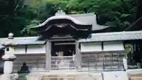 円覚寺の山門・神門