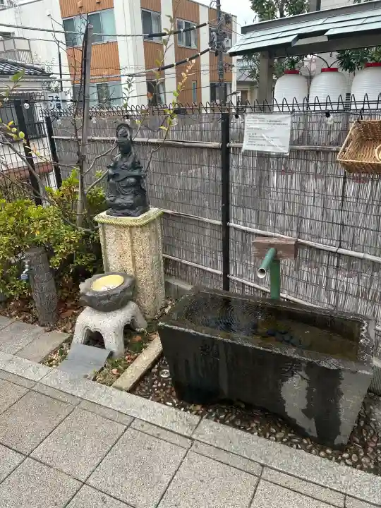 駒込妙義神社(東京都)