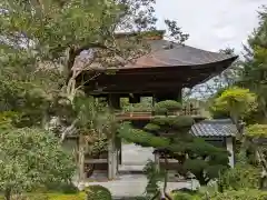 法性寺 奥の院(埼玉県)