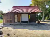 八幡社(下条町)のその他建物