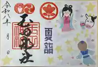 玉田神社(京都府)