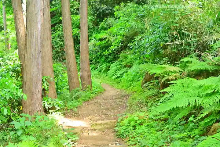 熊野神社(神奈川県)
