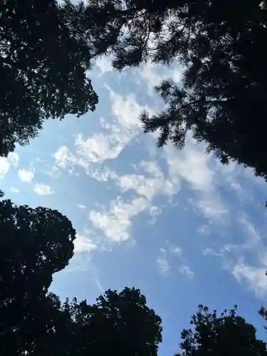大宮温泉神社(栃木県)