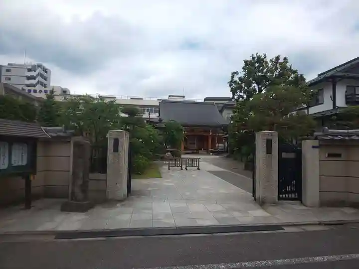 東覺寺のその他建物