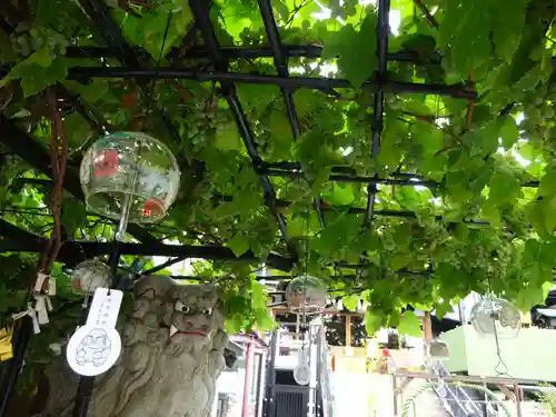 菊名神社のその他建物