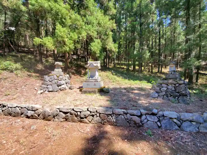 稲荷神社(西場町)(栃木県)