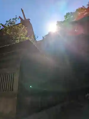 美保神社(島根県)