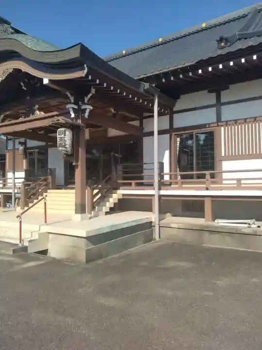 弘誓寺(宮城県)