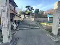 観音寺 (山川町)(栃木県)