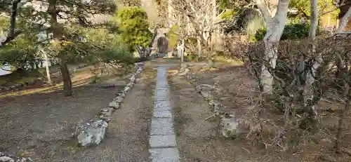 三聖堂(宮城県)