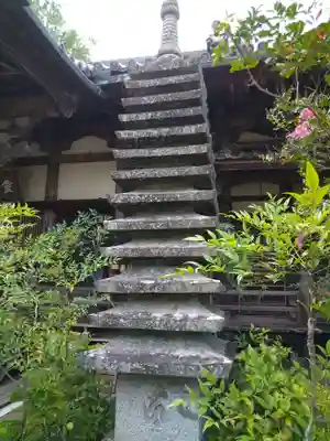 聖林寺(奈良県)