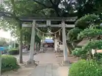 八幡神社(千葉県)