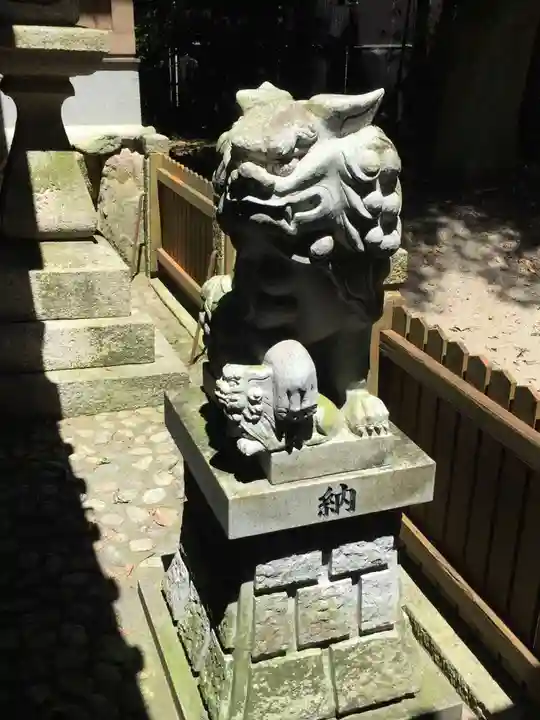 宇氣比神社(三重県)