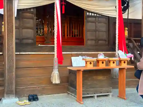 吉岡八幡神社(宮城県)