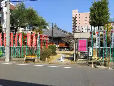 大師寺のその他建物