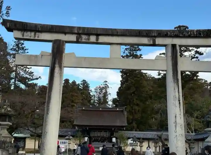 多賀大社(滋賀県)