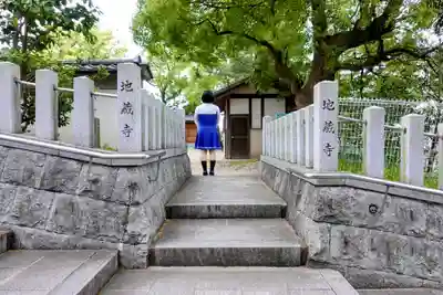 地蔵寺のその他建物