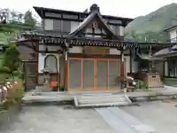 汲月院のその他建物