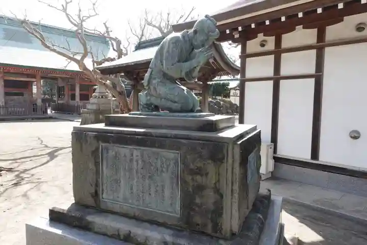 勝福寺(神奈川県)