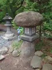 成沢八幡神社(山形県)