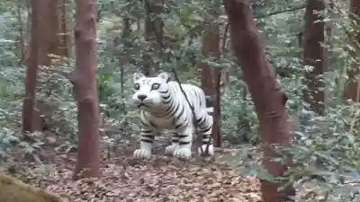 明治神宮(東京都)