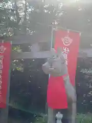 玉三稲荷神社(三重県)