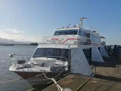 宝厳寺(滋賀県)