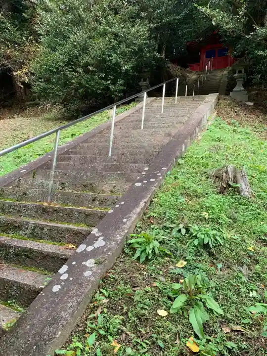 八咫烏神社(奈良県)