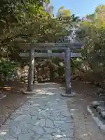 鵜戸神社(大御神社境内社)(宮崎県)