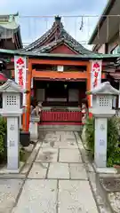 阿倍王子神社(大阪府)