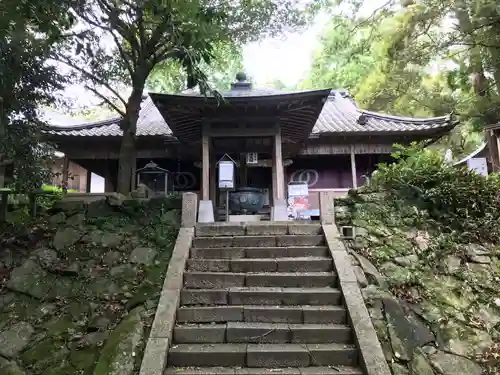 金剛頂寺の建物その他