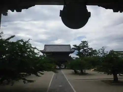 光明寺のその他建物