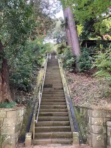 諏訪神社(千葉県)
