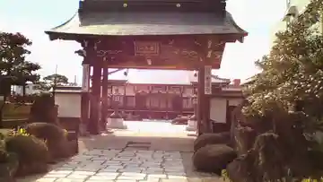 康善寺(福島県)